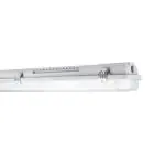 Ledvance LED Fukttät Armatur MT Gen 3 IP65 | Passande för 2x60cm LED Rör