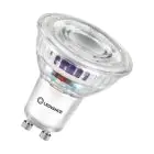 Ledvance LED PAR16 GU10 Reflektor 2W 360lm 36D - 827 Extra Varm Vit | Ersättare 50W