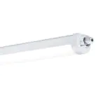 THORNeco LED Allmänbruksarmatur Vattentät Lucy 50W 6000lm - 840 Kallvit | 150cm - Kabelgenomföring