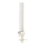 Philips PL-S 11W - Actinic BL | 2-Stift