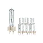 Flerpack 12x Philips MASTERColour G12 CDM-T 35W - 830 Varm Vit 