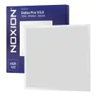 Noxion LED Panel Delta Pro V3 30W 3960lm - 830 Varm Vit | 60x60cm - UGR 