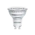 Noxion LED Spot GU10 PAR16 5.5W 560lm 36D - 827 Extra Varm Vit | Ersättare 78W