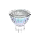 Noxion LED Spot GU4 MR11 1.8W 184lm 36D - 827 Extra Varm Vit | Ersättare 20W