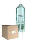 Flerpack 10x Philips 7748XHP 250W G6.35 24V