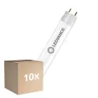 Flerpack 10x Ledvance LED Rör T8 Performance (EM/Mains) Ultra Efficiency 13.1/15.6W 2100/2500lm - 865 Dagsljus | 120cm - Lumen Växla - Ersättare 36W