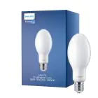 Philips TrueForce Core LED E40 HPL/SON Matt 36W 5500lm 300D - 830 Varm Vit | Ersättare 125W
