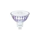 Philips Master Value LED Spot GU5.3 MR16 7.5W 630lm 36D - 930 Varm Vit | Bästa färgåtergivning - Dimbar - Ersättare 50W