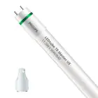 Philips LED Rör T8 MASTER (EM/Mains) Ultra Efficiency 11.9W 2500lm - 840 Kallvit | 120cm - Ersättare 36W
