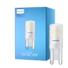 Philips CorePro LED Capsule G9 Matt 1.9W 220lm - 827 Extra Varm Vit | Ersättare 25W