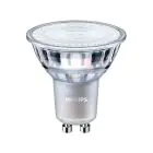 Philips MASTER Value LED Spot GU10 PAR16 2.8W 280lm 36D - 927 Extra Varm Vit | Bästa Färgåtergivning - Dimbar - Ersättare 35W