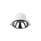 Noxion LED Downlight Apollo V2.0 12W 1480lm - 830/840 CCT | 175mm - Utskärning   150mm 