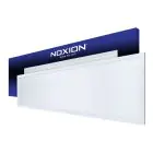 Noxion LED Panel Delta Pro V3 30W 3960lm - 830 Varm Vit | 120x30cm - UGR 