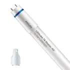 Philips LED Rör T8 MASTER (EM/Mains) High Output 12.5W 2100lm - 865 Dagsljus | 120cm - Ersättare 36W