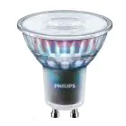 Philips MASTER LED Spot ExpertColor GU10 PAR16 3.9W 265lm 36D - 927 Extra Varm Vit | Bästa färgåtergivning - Dimbar - Ersättare 35W