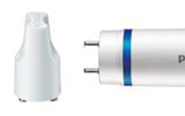 Osram SubstiTUBE Advanced T8 Connected 