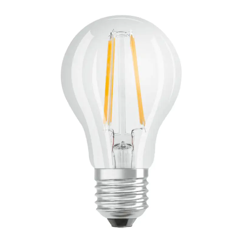 Osram LED glödlampa