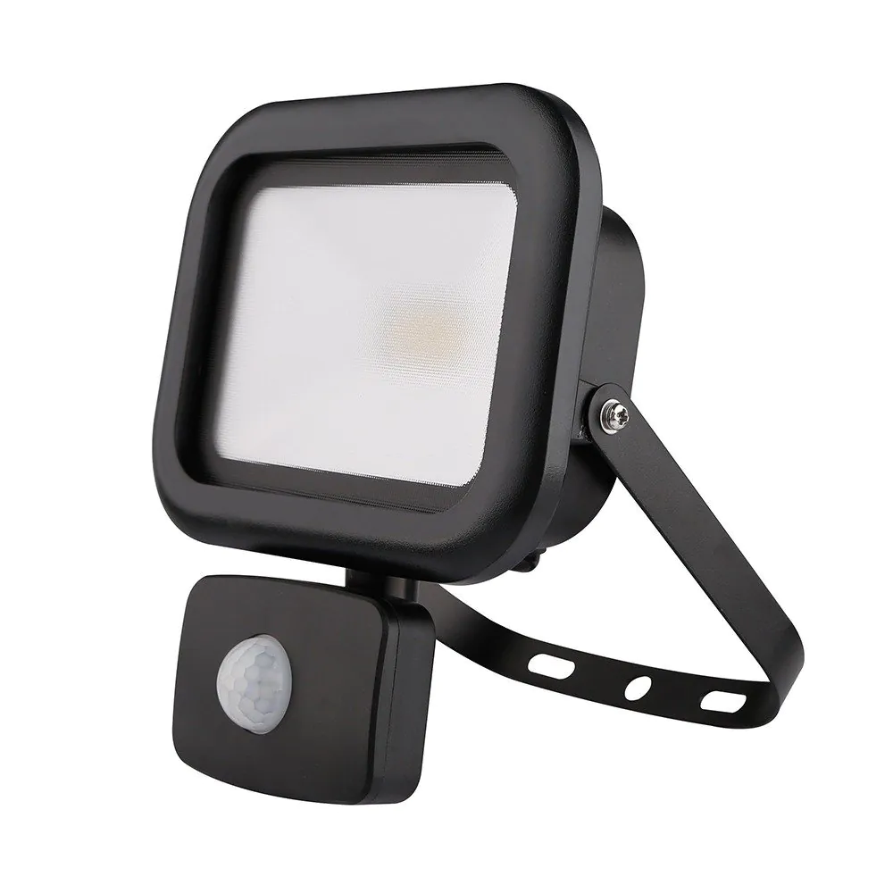 led strålkastare