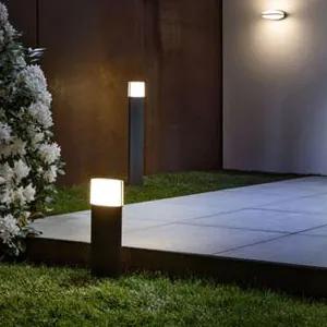 LED pollare