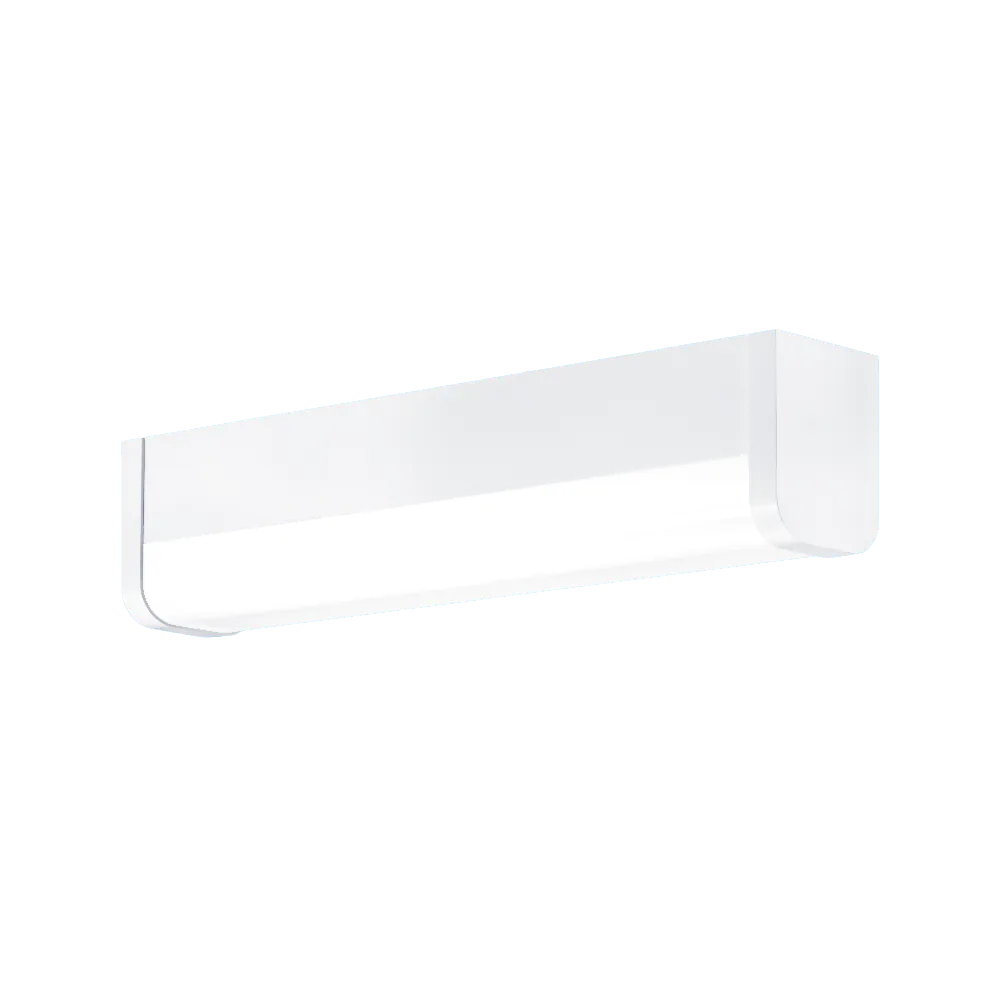 LED badrumsarmatur