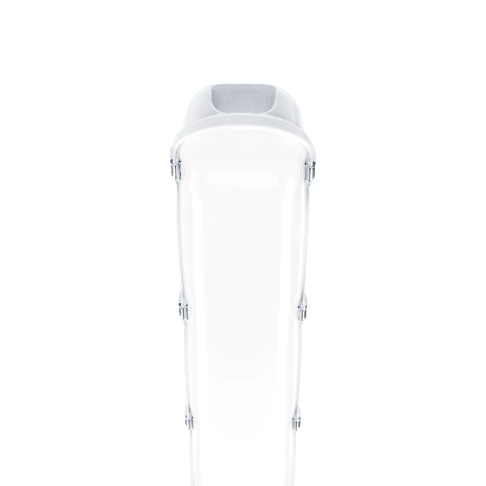 Vattent&auml;t LED armatur