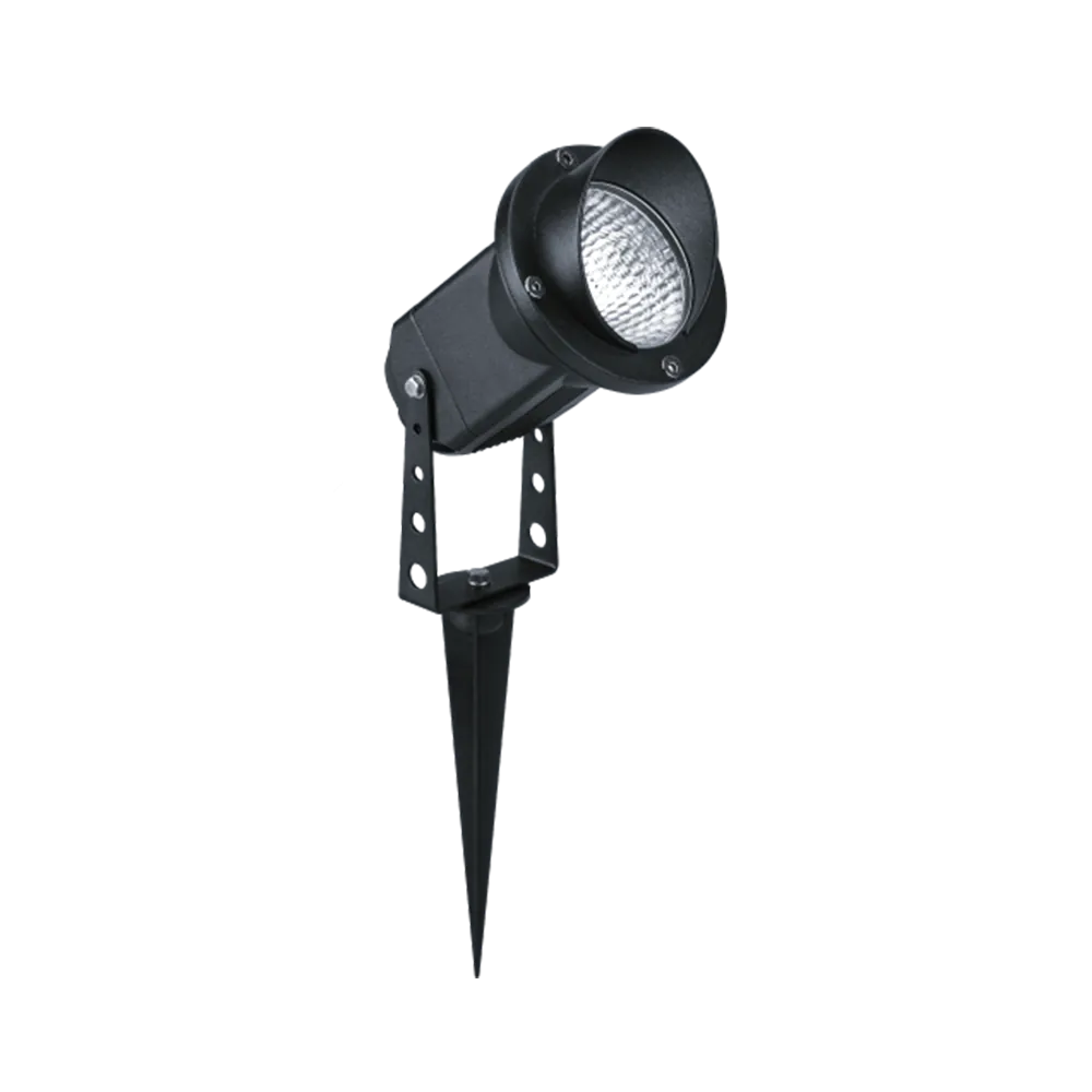 LED tr&auml;dg&aring;rdsbelysning