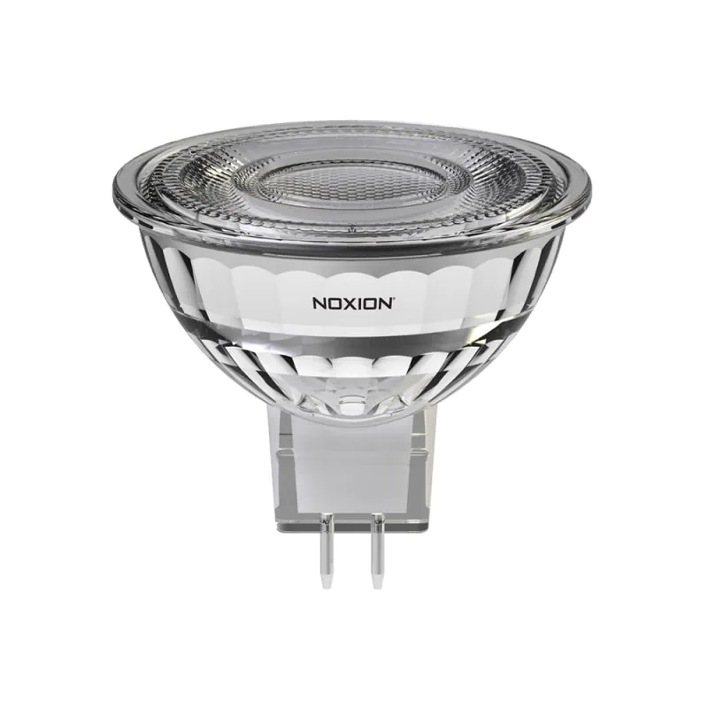 GU5.3 LED spotlights